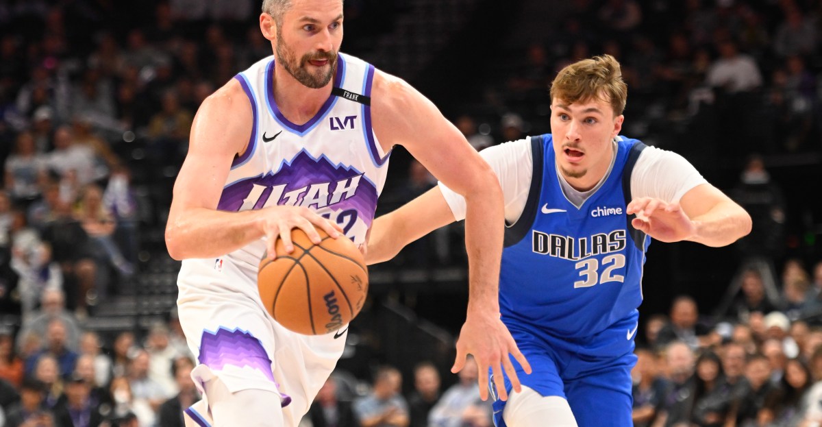 Utah Jazz vs Dallas Mavericks Preview: Oh, what could’ve been.
