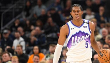 Utah’s indecisive rebuild cost them a chance at Giannis Antetokounmpo