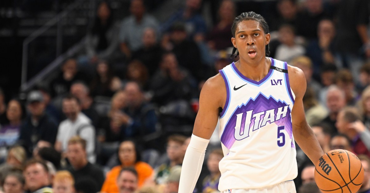 Utah’s indecisive rebuild cost them a chance at Giannis Antetokounmpo