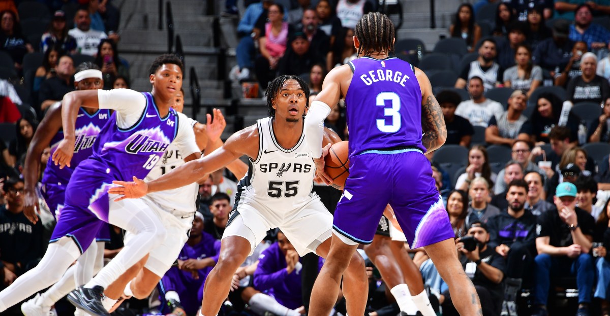 Utah Jazz vs San Antonio Spurs: Preview, start time, channel, injury report