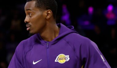 Former Arizona Wildcats center Christian Koloko signs 10-day contract with Grizzlies