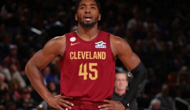 3 Things to watch for in Cavs at Knicks