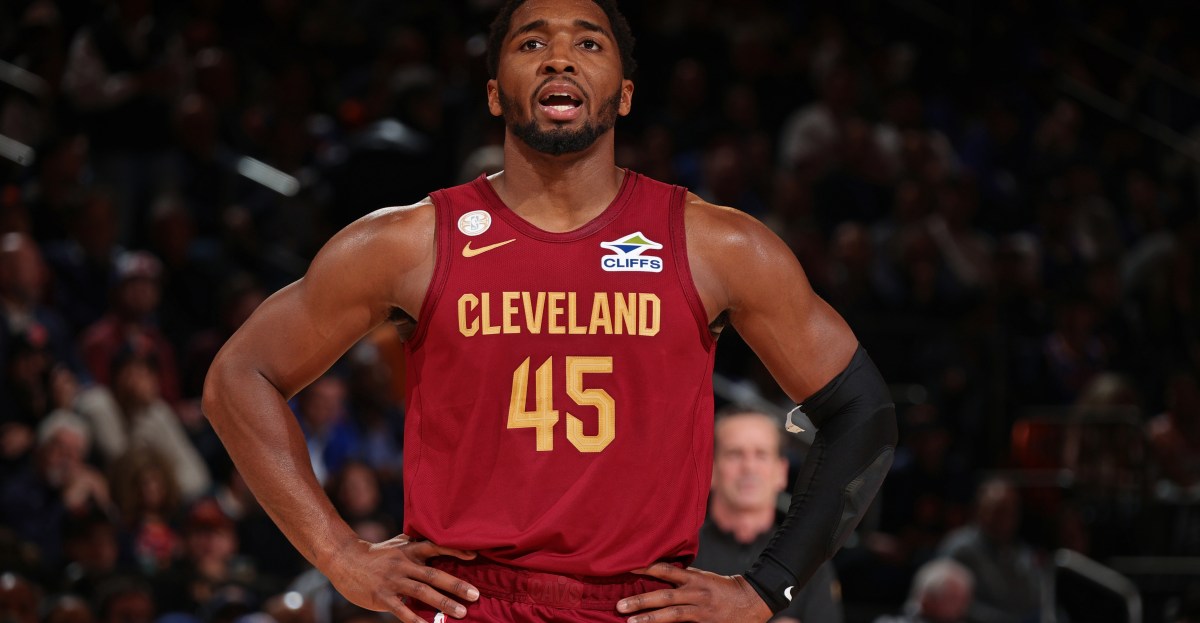 3 Things to watch for in Cavs at Knicks