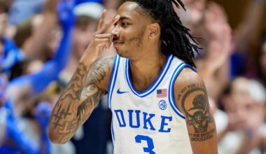 College basketball fans need to not take exhibition games so seriously