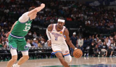 How to bet the Dallas Mavericks at Oklahoma City Thunder