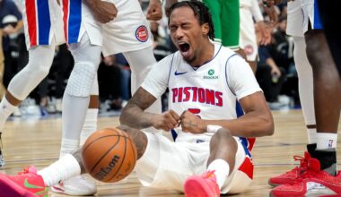 Pistons vs Hawks final score: Detroit grinds out another tough one