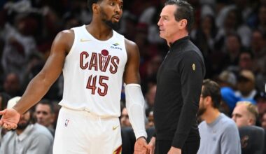 The Cleveland Cavaliers can still turn this around, but they have to start now