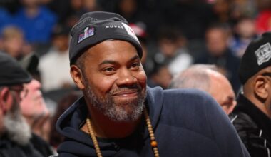 Hall Don’t Lie: On Former Portland Trail Blazers Wallace and Roy