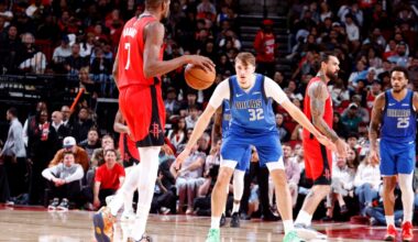 Mavericks vs Rockets Preview, Start Time, TV Schedule, and Injury Report
