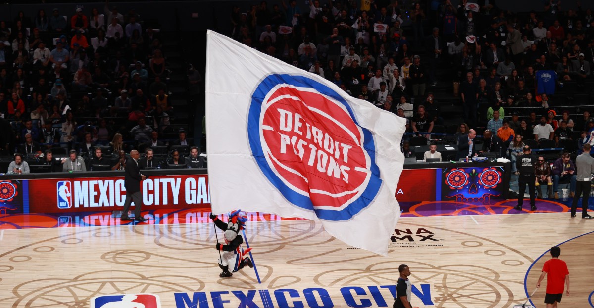 Mavericks vs Pstons Preview, Start Time, TV Schedule, and Injury Report