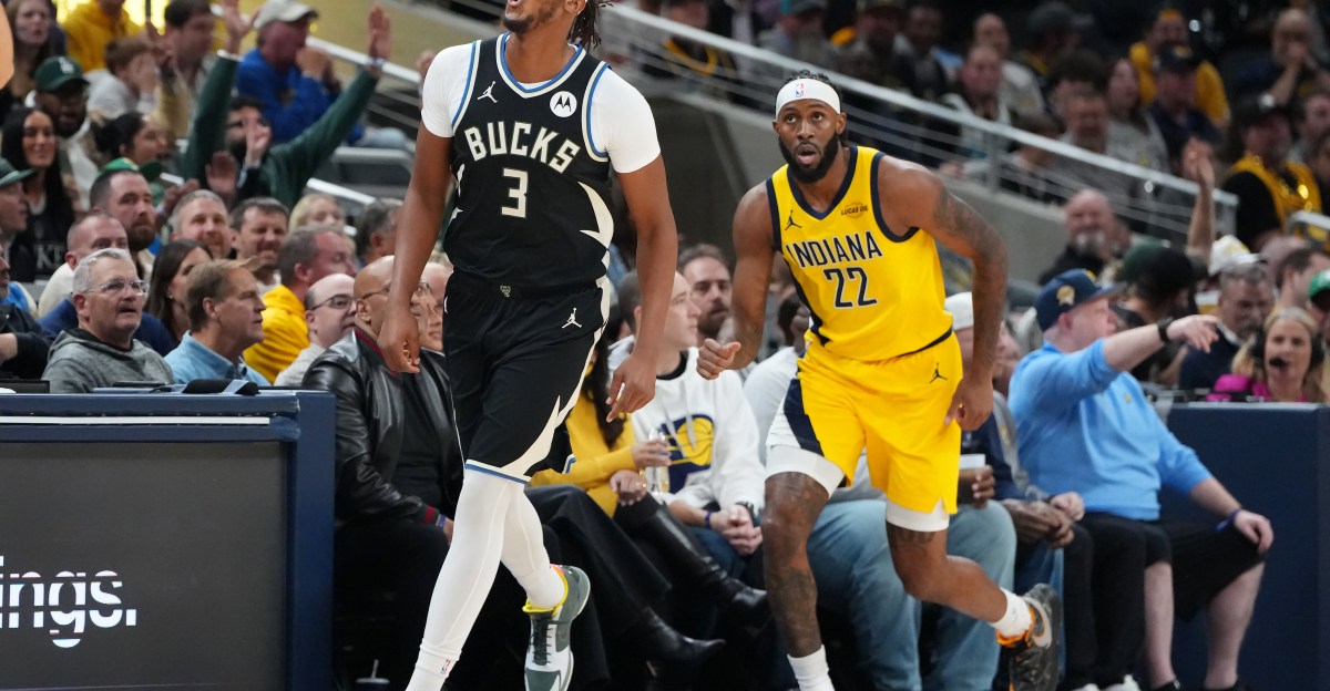 Bucks vs. Pacers Preview, Start Time, TV Schedule & Injury Report