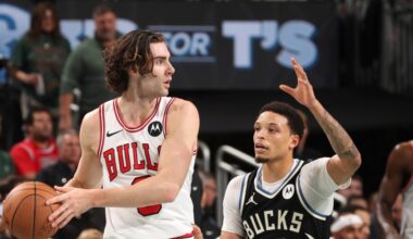 Bucks vs. Bulls Preview, Start Time, TV Schedule & Injury Report