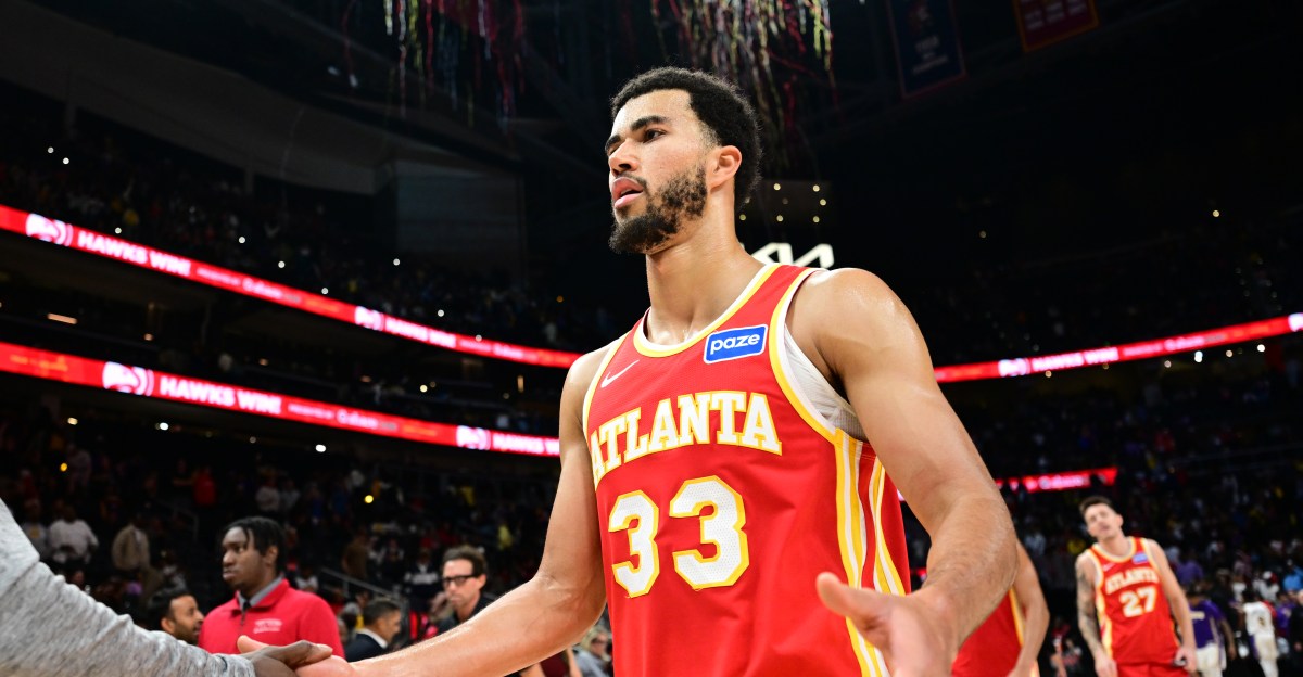 Hawks at Thunder: start time, TV, streaming, radio, game thread