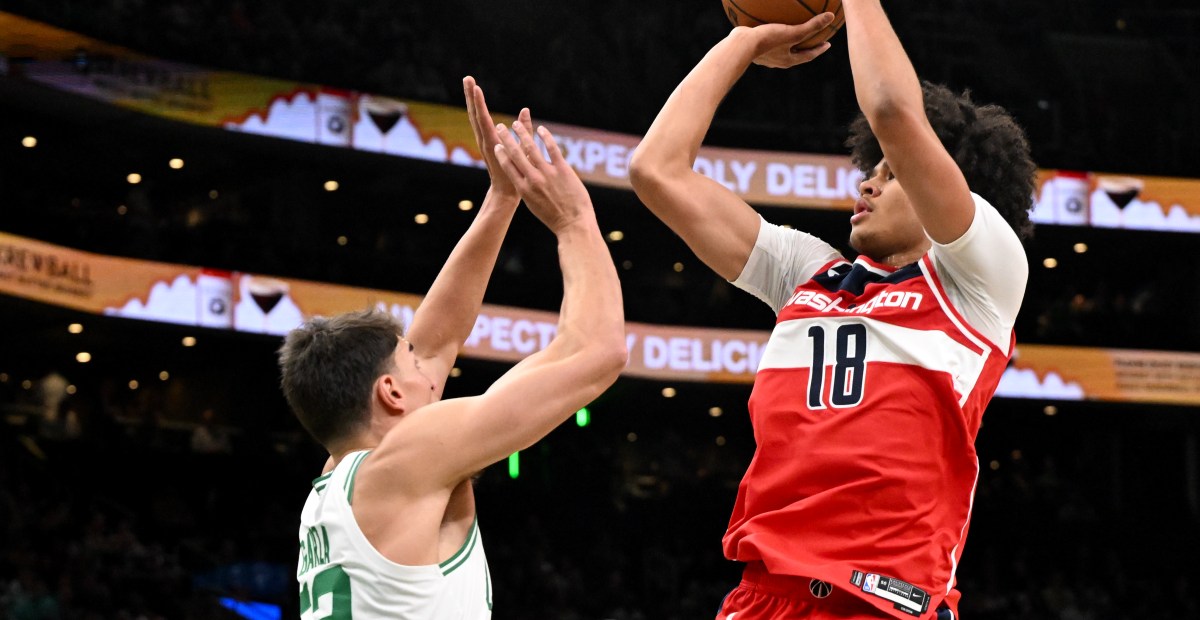 Preview: Wizards host Celtics on Thursday night