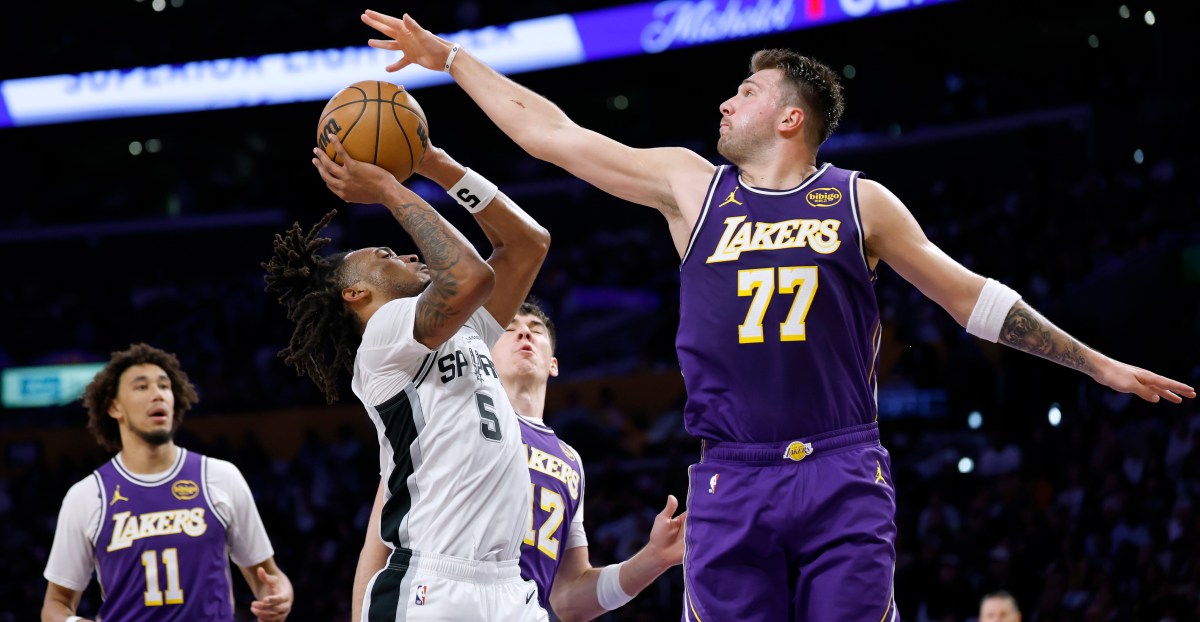Lakers vs Spurs Discussion, Injury Report, How To Watch