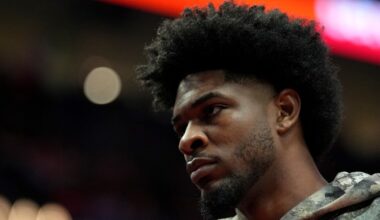 What I Want to See from Scoot Henderson on his Return