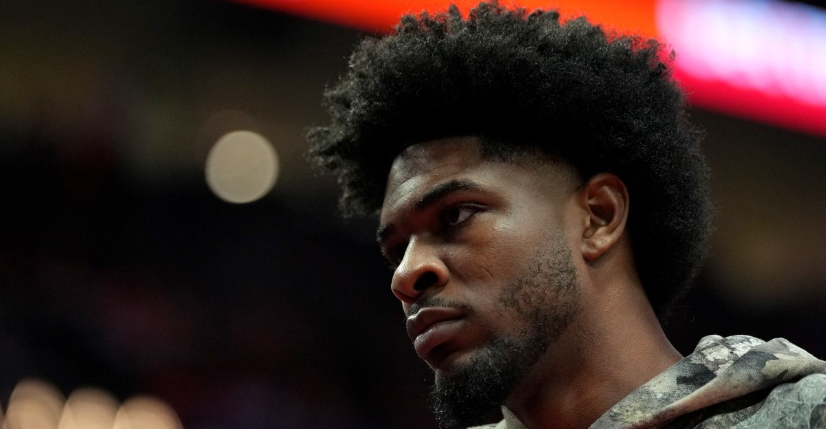 What I Want to See from Scoot Henderson on his Return