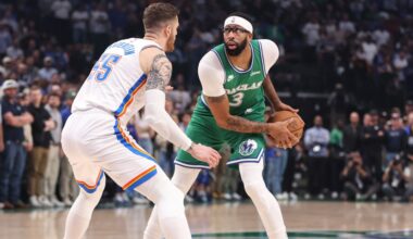 Mavericks vs Thunder Preview, Start Time, TV Schedule, and Injury Report