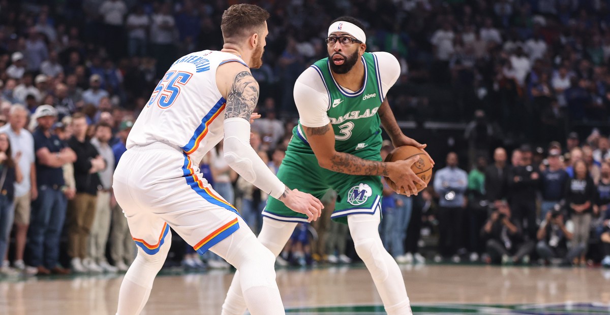 Mavericks vs Thunder Preview, Start Time, TV Schedule, and Injury Report