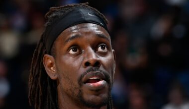 A Move to Kick Off Trade Season for the Trail Blazers