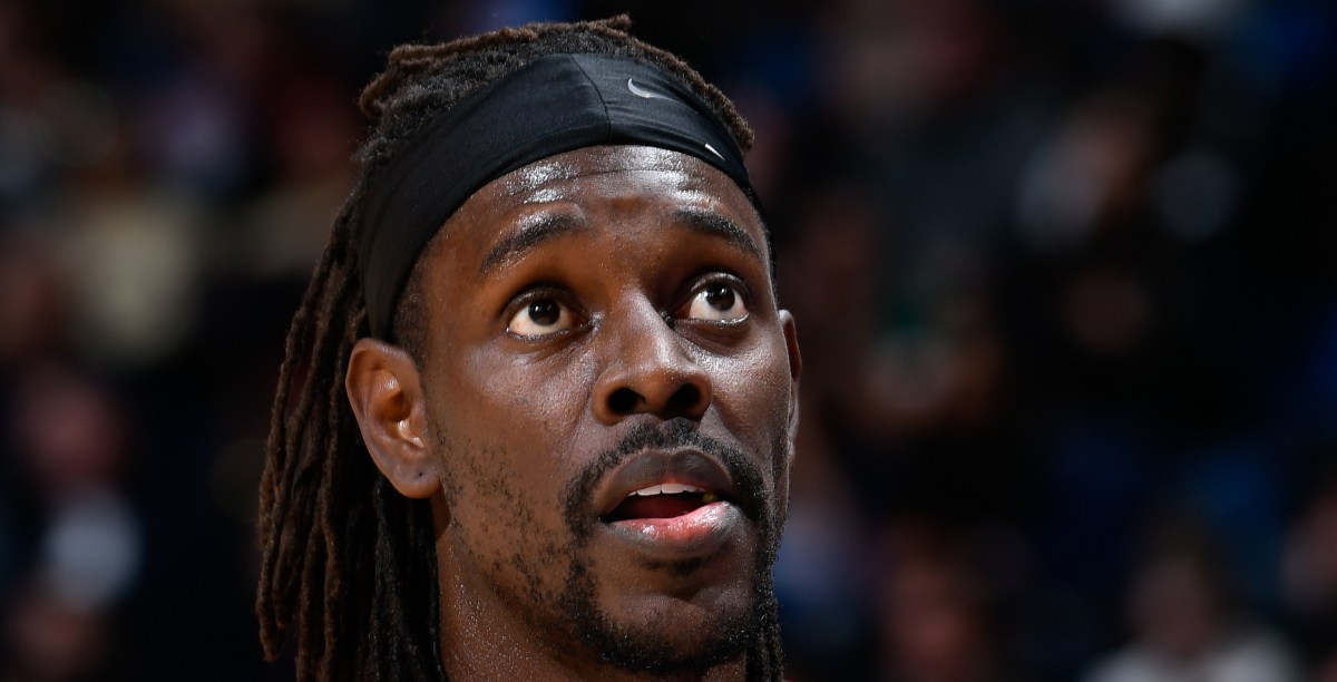 A Move to Kick Off Trade Season for the Trail Blazers