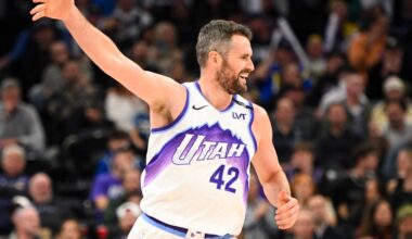 The Downbeat: Love in the Wasatch Vol. I