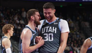 Most likely Utah Jazz trade targets during NBA trade season
