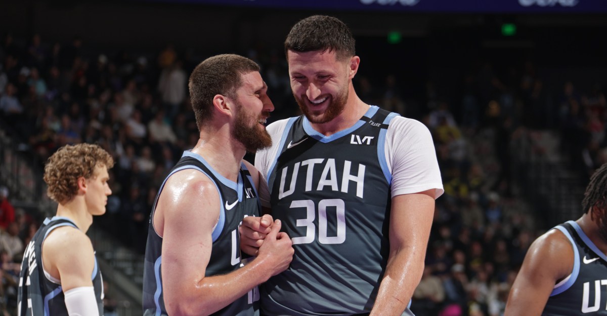Most likely Utah Jazz trade targets during NBA trade season