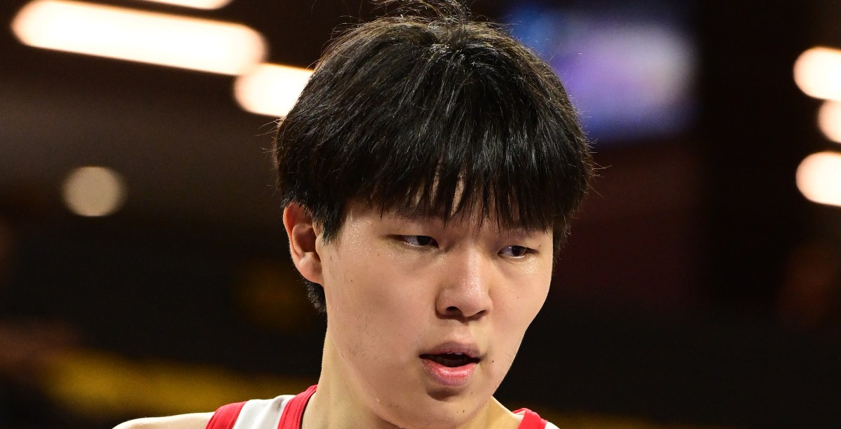 G League: Yang Hansen Drops 20, 7 and 7 as Rip City Remix Fall in OT