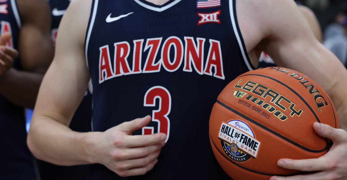 Arizona Wildcats men’s basketball vs. San Diego State fan discussion