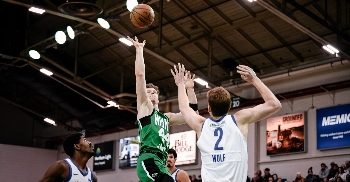 The Maine Event: checking in on the other Celtics