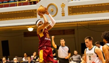 Nets sign Chaney Johnson, Cavs G Leaguer to third two-way