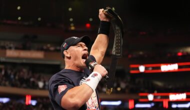 What Was the Best Trail Blazers Retirement?