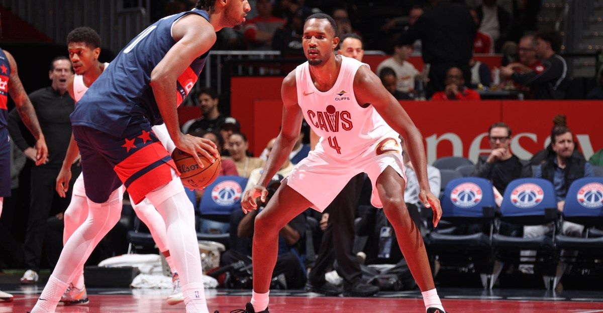 3 Things to watch for in Cavs at Wizards