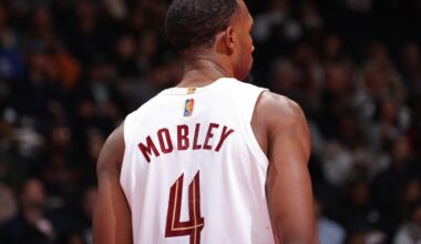 Cavs at Wizards: How to watch, odds, and injury report