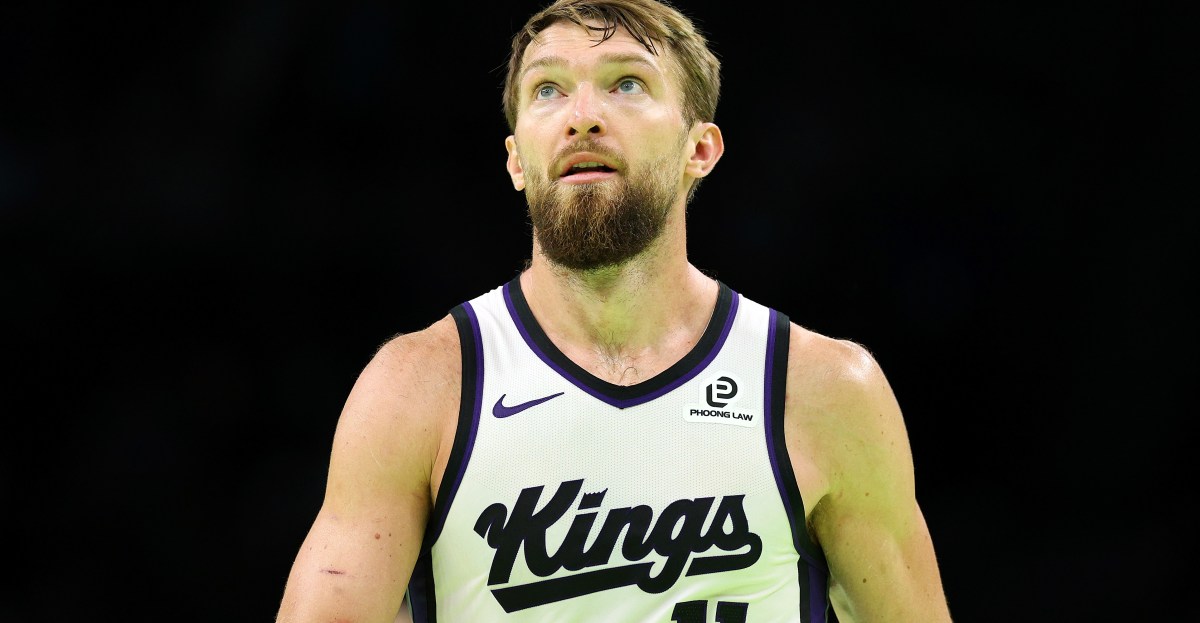 Suns mentioned as “potential suitor” for Domantas Sabonis