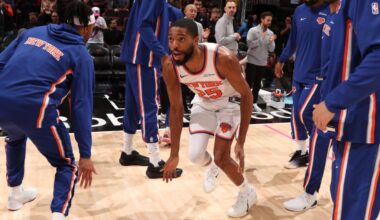Game Preview: Knicks vs. Heat, December 21, 2025