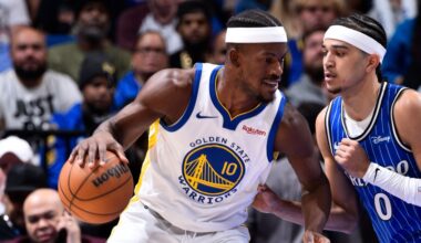 How to stream Warriors vs. Magic