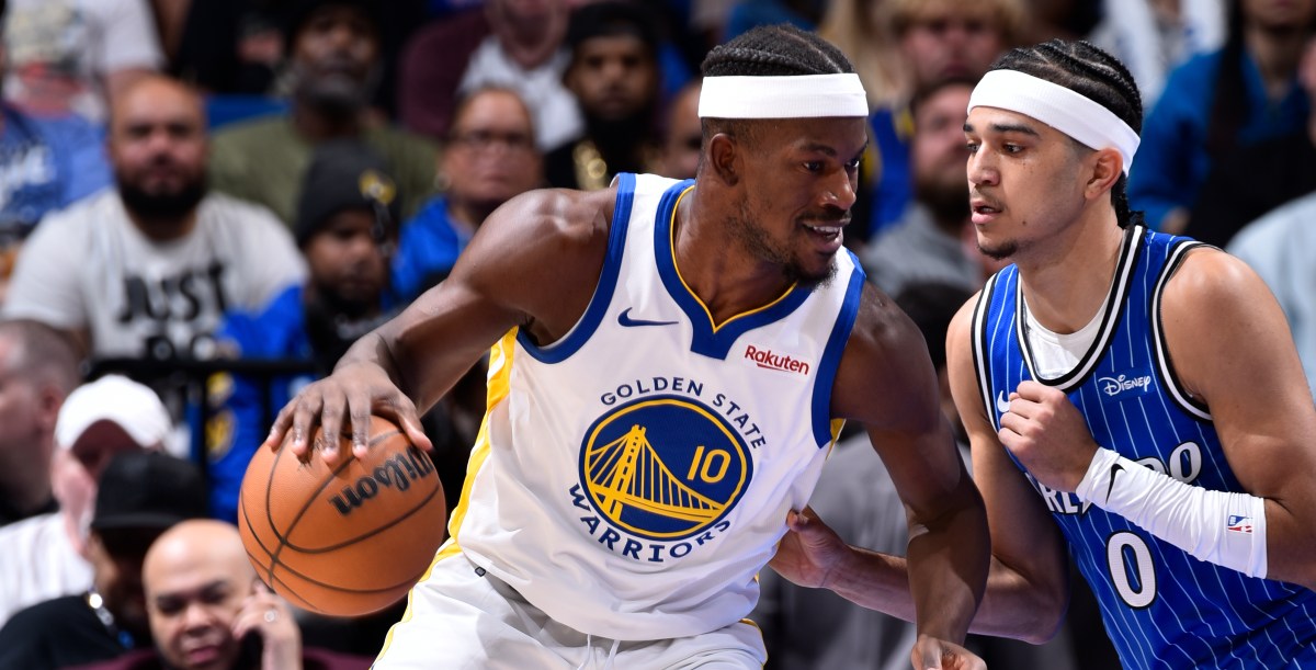 How to stream Warriors vs. Magic