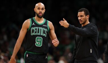 After 20 games, are the Celtics good? (staff roundtable)