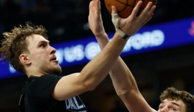 Mavericks vs Blazers Preview, Start Time, TV Schedule, and Injury Report