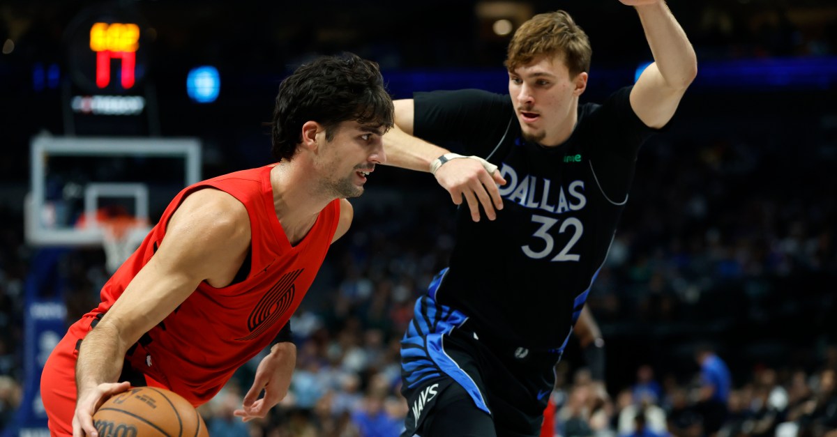 Mavericks vs. Blazers Preview: 3 things more important for Dallas than winning