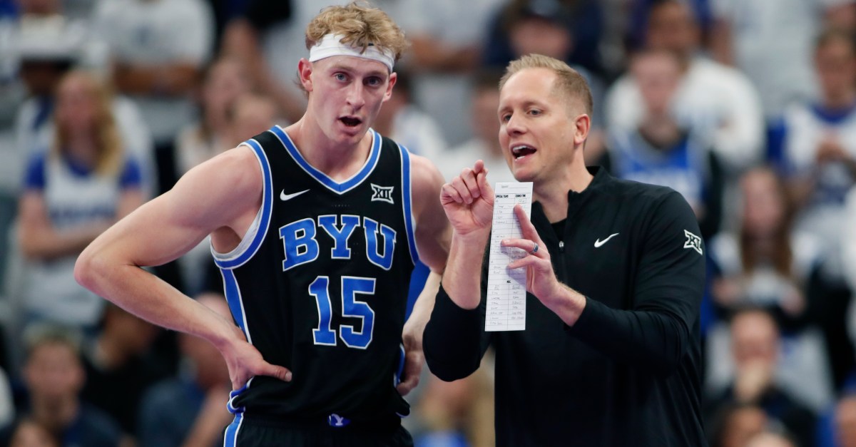 BYU Basketball Notebook: Recruiting Update, Mid-Year Additions, & More