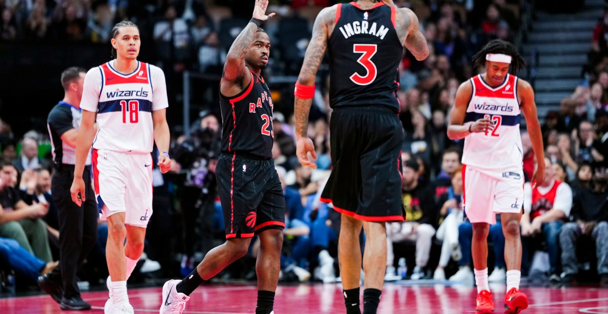 Wizards vs Raptors Preview: Washington Hosts The Raptors