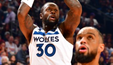 This latest mock trade have Suns’fans puzzled