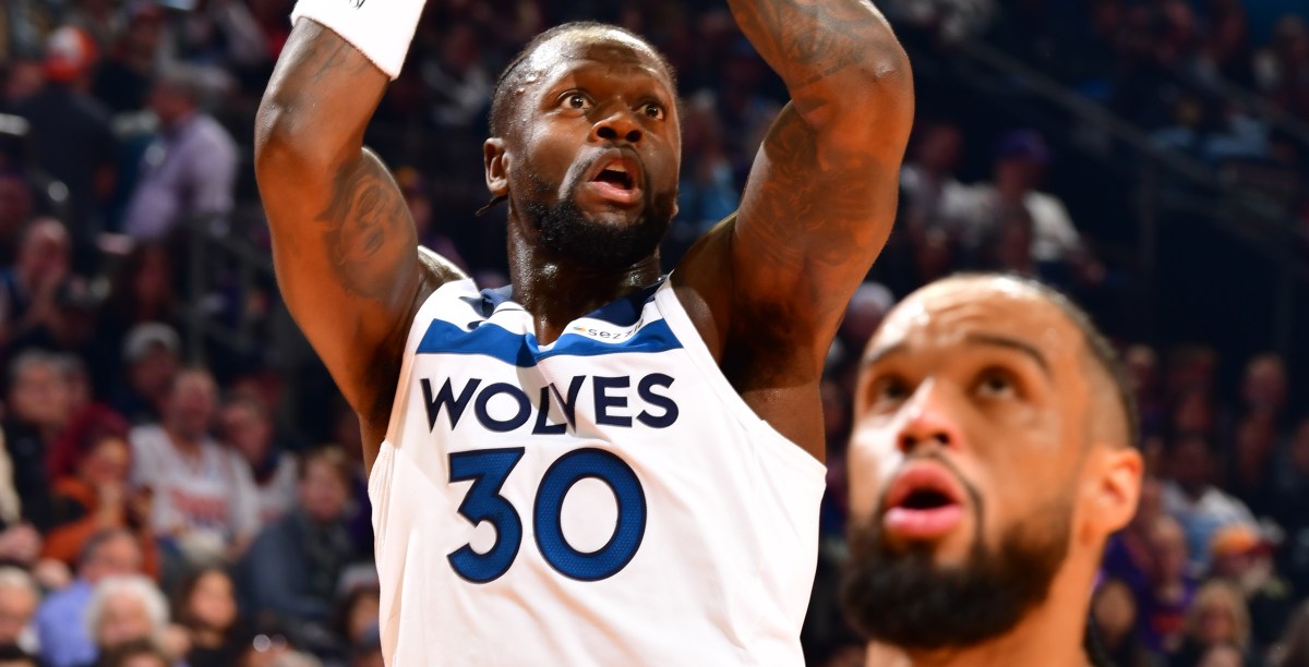 This latest mock trade have Suns’fans puzzled