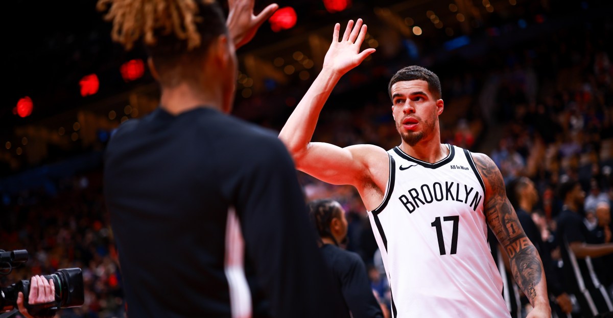 Takeaways from a pretty fun stretch of Brooklyn Nets basketball
