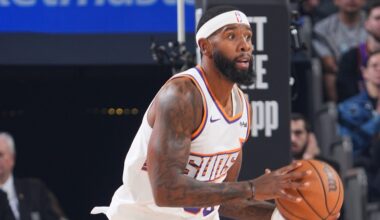 Transition tells the truth about who the Suns really are