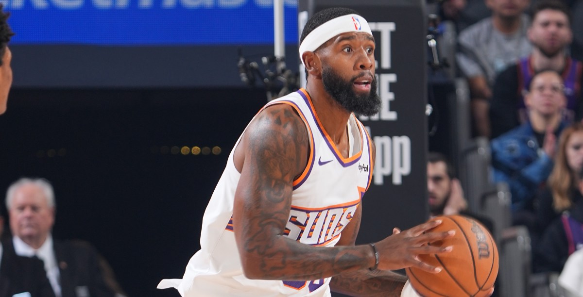 Transition tells the truth about who the Suns really are