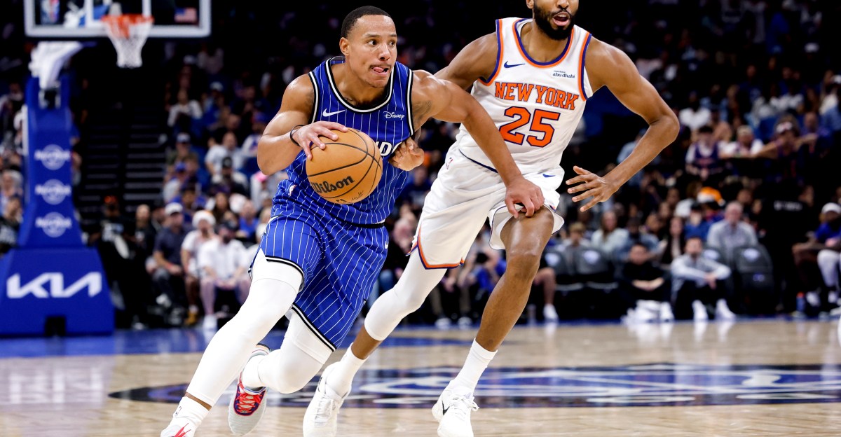 Game Preview: Knicks vs. Magic, Dec. 7, 2025